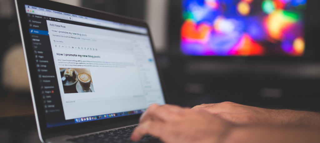 How To Create A Free Blog On&nbsp;WordPress?