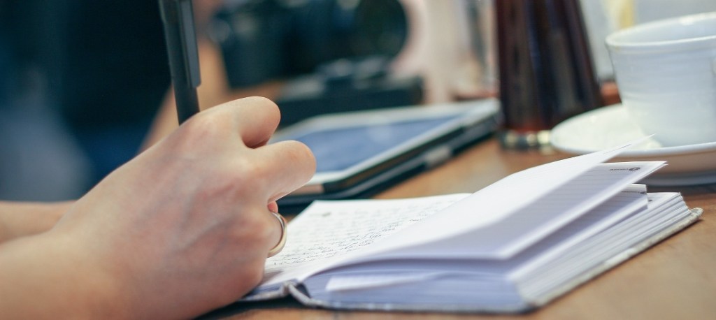 5 Hurdles That Every Writer&nbsp;Faces