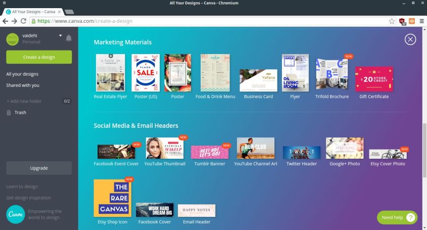 Step 3_1 for design patterns like infographic etc.