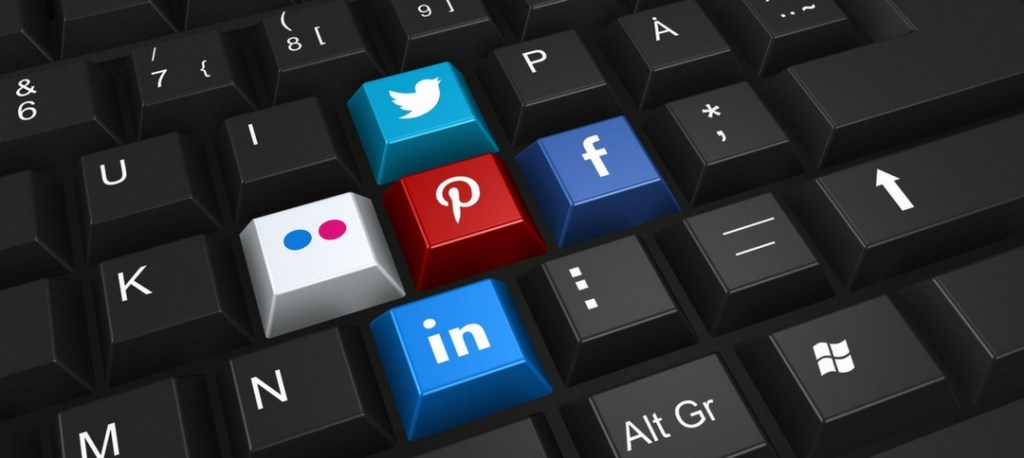 How To Share Your Blogs On Social Media Using&nbsp;WordPress?