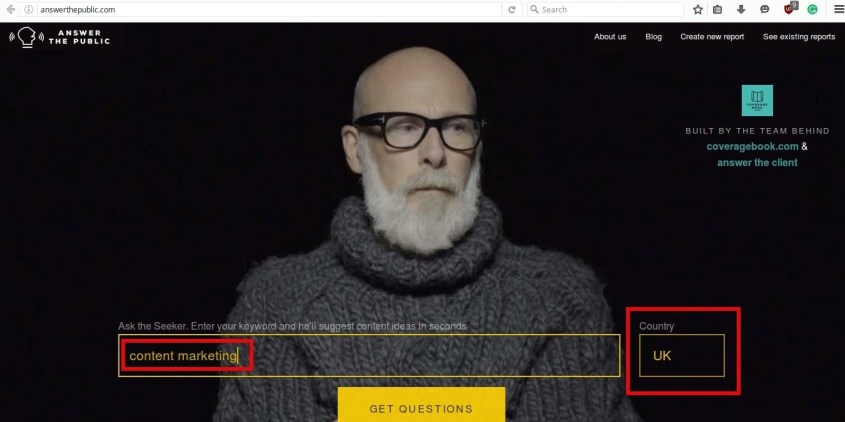 answer-the-public writing blogs