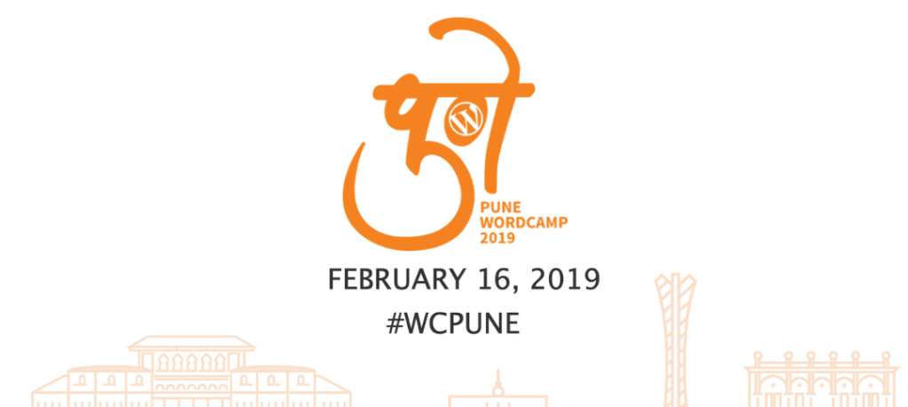 Spoke At WordCamp Pune 2019 On “Remote Job Or 9 Hours Office? | Covering Indians’&nbsp;Stories”